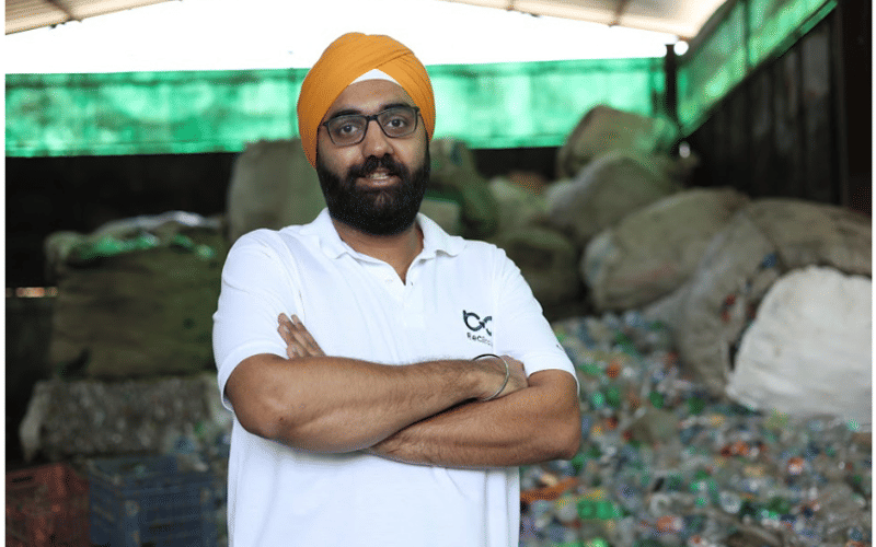 Green Horizons: Shaping tomorrow's eco-careers